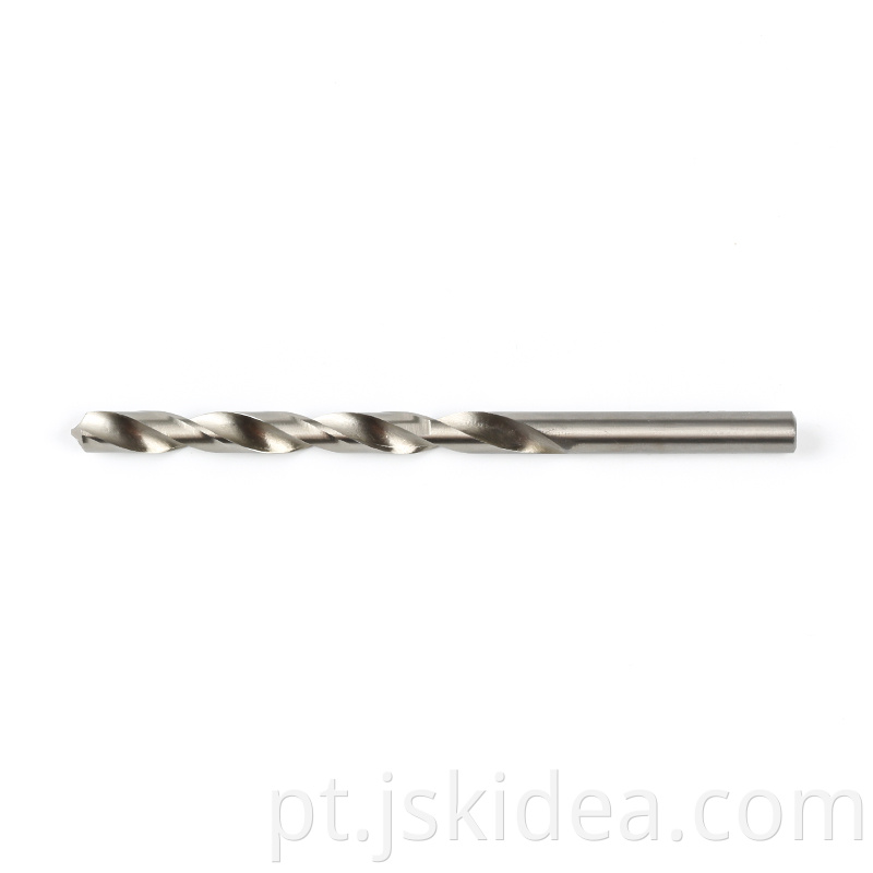 Taper Length Drill Bit